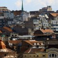 Iznenađenje za turiste: Pogledajte zašto svi kažu da je Beograd urbanistički kolaž - ovo je pravi razlog
