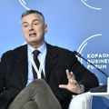 "Hipotetička mogućnost je da budem premijer" Šoškić o novoj vladi, odnosima sa Hrvatskom i ulasku u EU: "Treba održati…