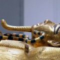 (Foto): Naučnici "oživeli" lice egipatskog faraona Tutankamona i ovako je izgledao: "Više podseća na mladog učenika nego…