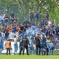 OFK Beograd nije podigao pehar šampiona: Oglasilo se rukovodstvo lige i saopštilo kada će proglasiti prvaka!