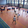Održan badminton turnir - Kragujevac 2023