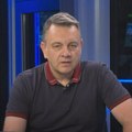 Kolaković: Pomešan mi je utisak, stvarno sam pomislio da možemo da pobedimo Japa