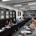 Održana javna rasprava o nacrtu Programa zaštite životne sredine na teritoriji grada Kragujevca za period 2023-2033.
