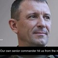 „Ruski vojnici dobili nož u leđa od vojnog vrha“: Objavljena šok glasovna poruka smenjenog ruskog generala