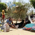 U Libiji migranti spaseni u pustinji na granici sa Tunisom