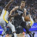 Sabonis potpisao, za pet godina od Kingsa 217.000.000 dolara!