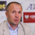 Matić: Ugovor nije bitan, srce me je vuklo na Banovo brdo