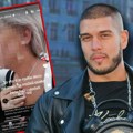 "Zalepio joj glavu za zid i ujeo za obraz" Dejan Dragojević objavio jeziv snimak izujedane žene, jedva je spasli od nasilnika