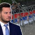 "Grenel nije bio tako 'pametan' dok je bio na vlasti" Barac o KiM: Sada, kada je oponent Bajdenu, koristi "Kosovo" za svoju…