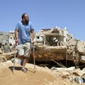 Broj mrtvih povećan na: 11.300 u katastrofalnim poplavama u Libiji raseljeno više od 38.000 ljudi, UN upozoravaju na bolesti…