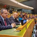 Dačić u Ujedinjenim nacijama na otvaranju Samita o ciljevima održivog razvoja