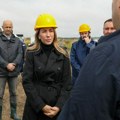 Ministarka Đedović Handanović obišla Šid, nakon nestanka struje: Poznato kada će problem biti rešen