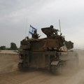 "Amerika poslala poruku drugim silama": Stručnjaci za "Blic" Tv o ratu u Izraelu: "Vodiće se borba na više frontova, ovo je…