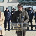 Srbija skoro dve godine bez direktora policije: Gašić u okviru proširenih nadležnosti sam bira kandidate za Specijalne…