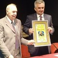 “Živojin Pavlović” jovanu janjiću:Izabran dobitnik ovogodišnje nagrade Književnog kluba “Đura Jakšić”