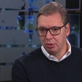 Mržnja prema majkama i porodicama nije kampanja Vučić o opoziciji: Plašim se da mnogo stida nemaju