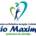 Ambulanta za rehabilitaciju “Fizio Maximus” – Fizikalna terapija