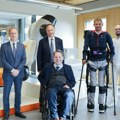 Snaga austrijskog zdravstva: Robotika uzela maha, a država vam refundira veliki deo za ovaj tretman