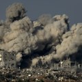 "Agencije UN su pokleknule pred Izraelom": UNRWA i SZO se povukle iz Pojasa Gaze