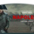 Napoleon Night uz poklone i duh francuskog dvora 23. novembra u Cineplexx Promenadi