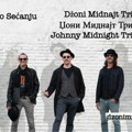 Nikola Đuričko predstavlja album svog benda: Džoni Midnajt Trio