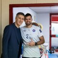 Liga šampiona (m): Kovačeva Halkbanka protutnjala Pjaćencom
