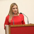 Milica Đurđević Stamenkovski tvrdi da je kroz šumu ušla na Kosovo