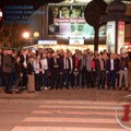Ujedinjeni protiv nasilja – Nada za Kragujevac: Odgovor na saopštenje „Skandaloznog Dašića“