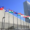 UN najoštrije osuđuju teroristički napad na policijsku stanicu u Iranu
