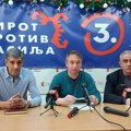 “Pirot protiv nasilja”, Todorović: Podnećemo žalbu Višem sudu u Pirotu, odluka GIK-a nije u skladu sa zakonom