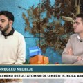 Skandal! Božićno jutro na Šolakovoj televiziji se pretvorilo u pljuvanje po SPC! (video)