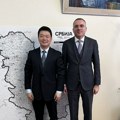 Kandić: Kineskih turista u Srbiji u 2023. bilo 230 odsto više nego prethodne godine