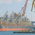 Irska: Bugarski brod nastavlja sa radom nakon zaplene oko 300 kilograma kokaina
