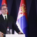 Vučić: Plan razvoja Srbije do 2027. odnosi se na se sve ljude, svi moraju da pomognu