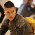 Stjepanović: Ostao mi je još jedan san – dupla kruna