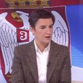 Brnabić o rezoluciji EP: Srbija nikada u istoriji nije dozvolila da stranci vrše istragu, pa ni Austrougarskoj 1914.