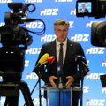 Plenković o vojnom roku: Osvrnimo se oko sebe, na Kosovu je skoro izbio rat