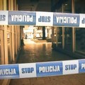 Strahota u Beogradu Jedan mladić ubijen jedan povređen nožem