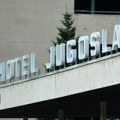 Hotel Jugoslavija ide na "doboš": Poznat datum licitacije