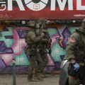 Velika akcija nemačkih specijalaca: Pogledajte snimak sa ulica Berlina - Lov na teroriste usred dana (video)