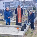 Na prištinskom groblju sve manje Srba obilazi grobove svojih predaka