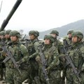 Tajvan potvrdio prisustvo američkih specijalnih snaga
