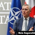 Šef NATO-a: Ponovni izbor Putina potvrđuje da je Rusija 'autoritarno društvo'
