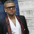 Zakon nije isti za sve? Dani Alves već na slobodi