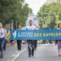Mesec dana Do Beogradskog maratona: Prvi put u istoriji unapred ispunjena kvota učesnika