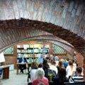 “Srpska kontroverzija“ napunila salu: Održana promocija knjige Vladimira M. Ristića u Jagodini