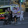 Ispovest očevica stravičnog napada u Sidneju: „Izbrojao sam četiri tela na tlu, video sam i kako nose povređenu bebu“