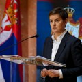 Brnabić: Sednica Skupštine u ponedeljak u 11 časova, podržalo 184 poslanika