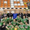 Loznica osvojila trofej u Futsal kupu Srbije