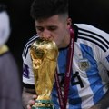 Problem za Čelsi i argentinu! Najbolji fudbaler ''plavaca'' završio sezonu u Premijer ligi, upitno učešće i na Kopa…